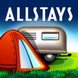 Symbol des Programms: Camp  RV - Tents to RV Pa…