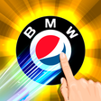 プログラムのアイコン：Logo quiz  guess  assembl…