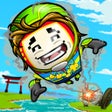 MetaBoy Blast Cannon Adventure icon