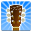 Icon of program: Guitar Tuner