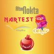 Ikona programu: Nartest Altın Nokta Omage