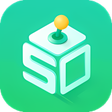 Ícone do programa: SosoMod app tricks