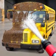 プログラムのアイコン：Bus Wash  Repair: Fix ASM…