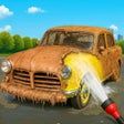 Programikonen: Bus Wash  Repair: Fix ASM…