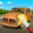 Ikona programu: Bus Wash Repair: Fix ASM…