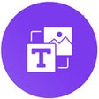 Image to Prompt Generator icon