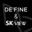 프로그램 아이콘: SK VIEW 모바일
