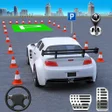 أيقونة البرنامج: Car Games 3d: Car Parking…