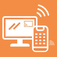 Ícone do programa: Screen Mirroring : Screen…