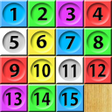 Icon of program: Fifteen v10