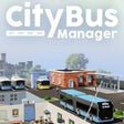 ไอคอนของโปรแกรม: City Bus Manager