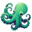 OctoPrep – Profile Review & Insights icon