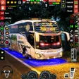 程序图标：City Coach Bus Driving Si…