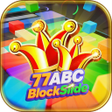 Icoon van programma: 77ABCBlockSlide