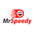Biểu tượng của chương trình: MrSpeedy: Reliable Expres…