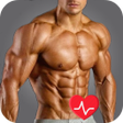 أيقونة البرنامج: Home Workout - No Equipme…