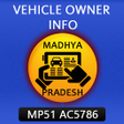 Icon of program: MP RTO Vehicle Owner Deta…