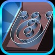 أيقونة البرنامج: Rally Bowling Free