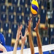 プログラムのアイコン：Volley ball techniques