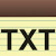 プログラムのアイコン：My Notes