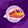 Ícone do programa: Доставка Оранжевый Экспре…