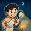 Programın simgesi: Hidden Story - Hidden Obj…