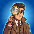 Programın simgesi: Hidden Story - Hidden Obj…