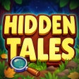 Icoon van programma: Hidden Story - Hidden Obj…
