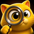 Programın simgesi: Hidden Story - Hidden Obj…