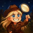 Icono de programa: Hidden Story - Hidden Obj…