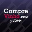 Biểu tượng của chương trình: Compre Vinho com Consulto…
