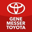 ไอคอนของโปรแกรม: Gene Messer Toyota