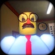 Programikonen: Obby School Breakout