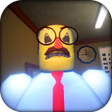 أيقونة البرنامج: Obby School Breakout