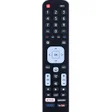 Sharp Smart TV Remote