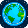 Иконка программы: IQ Globen IQ Globe