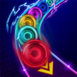 프로그램 아이콘: Marble Shoot Ball