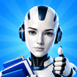 Symbol des Programms: LearnUp: Speak  Learn Eng…