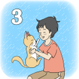 プログラムのアイコン：Unlucky Boy Rescue 3