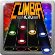 Guitar Cumbia Hero: Music Game