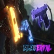 Icon of program: Fisher's Elemental Firear…