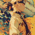 Иконка программы: Naruto and Kurama Live Wa…