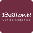 プログラムのアイコン：Ballonti