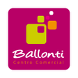 Ballonti