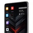Ikon program: Legion Theme For Launcher