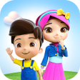 程序图标：Alif and Sofia