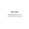 أيقونة البرنامج: Coding Contest