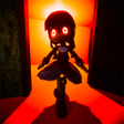 Icon of program: Scary Ragdoll - Hide See…