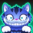 Ikon program: Magic Cat Wonderland: Idl…