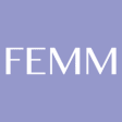 FEMM Period Ovulation Tracker